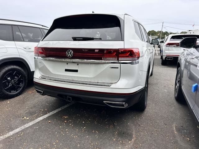 2024 Volkswagen Atlas 2.0T SEL