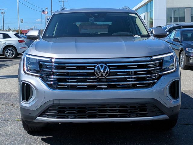 2024 Volkswagen Atlas 2.0T SEL