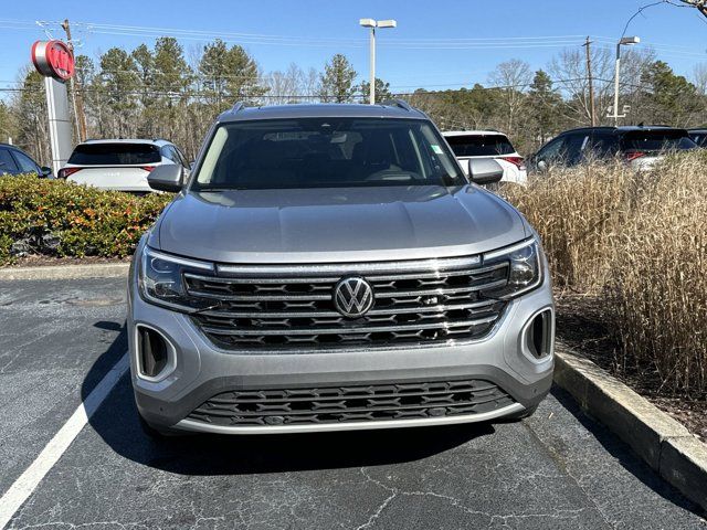 2024 Volkswagen Atlas 2.0T SEL