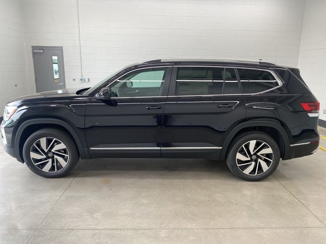 2024 Volkswagen Atlas 2.0T SEL