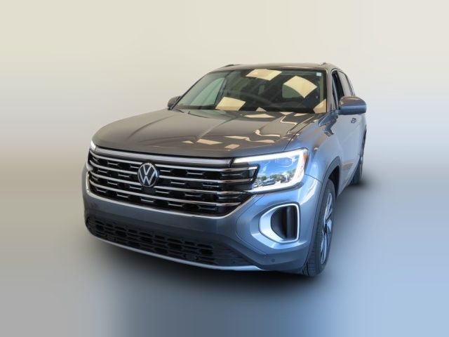 2024 Volkswagen Atlas 2.0T SEL