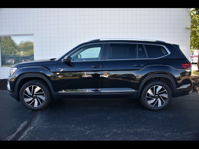 2024 Volkswagen Atlas 2.0T SEL