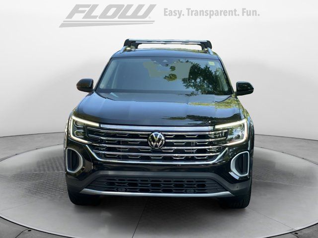 2024 Volkswagen Atlas 2.0T SEL