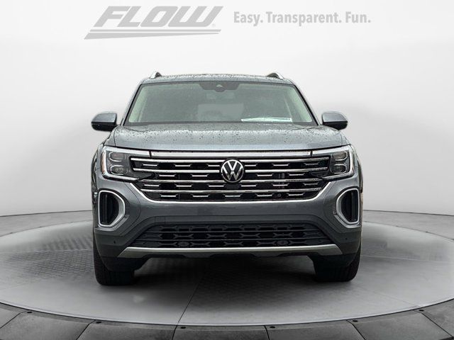 2024 Volkswagen Atlas 2.0T SEL