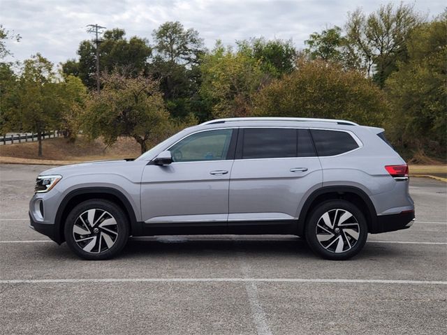 2024 Volkswagen Atlas 2.0T SEL