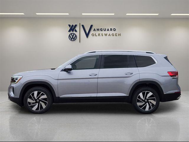 2024 Volkswagen Atlas 2.0T SEL