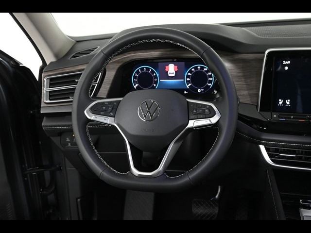 2024 Volkswagen Atlas 2.0T SEL