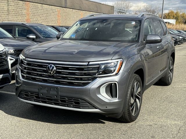 2024 Volkswagen Atlas 2.0T SEL