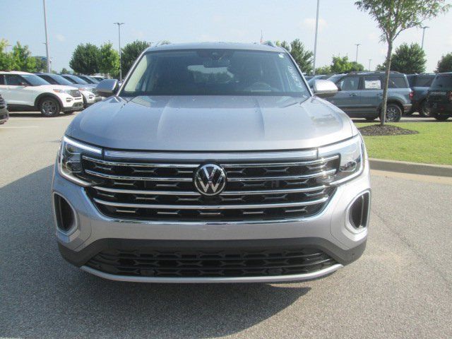 2024 Volkswagen Atlas 2.0T SEL