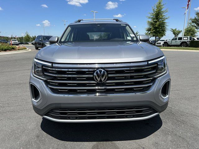 2024 Volkswagen Atlas 2.0T SEL