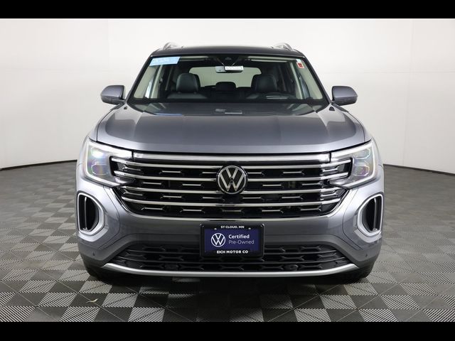 2024 Volkswagen Atlas 2.0T SEL