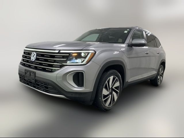 2024 Volkswagen Atlas 2.0T SEL