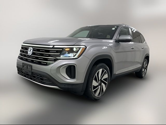 2024 Volkswagen Atlas 2.0T SEL