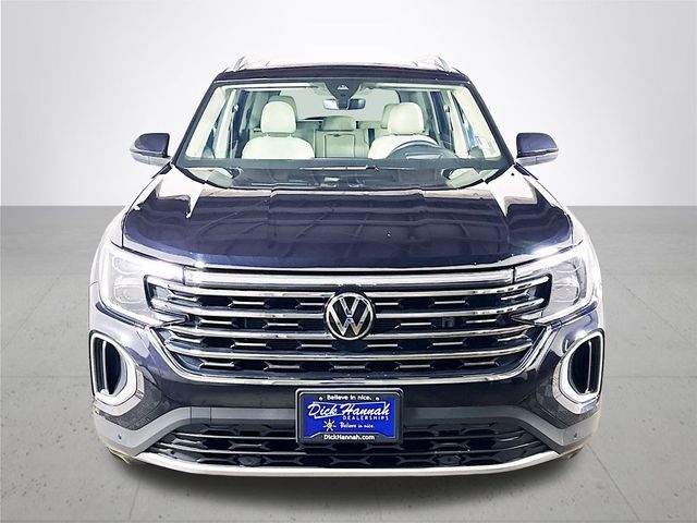 2024 Volkswagen Atlas 2.0T SEL