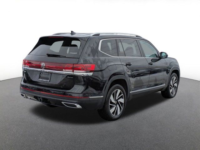 2024 Volkswagen Atlas 2.0T SEL