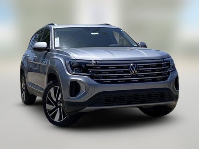 2024 Volkswagen Atlas 2.0T SEL