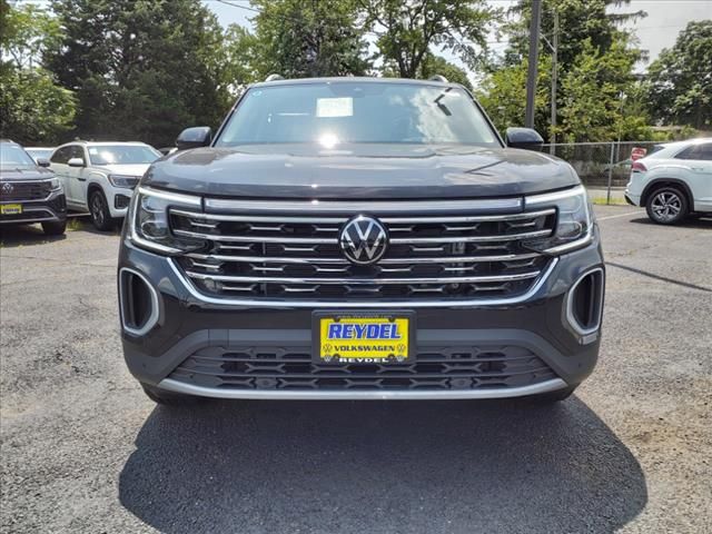 2024 Volkswagen Atlas 2.0T SEL