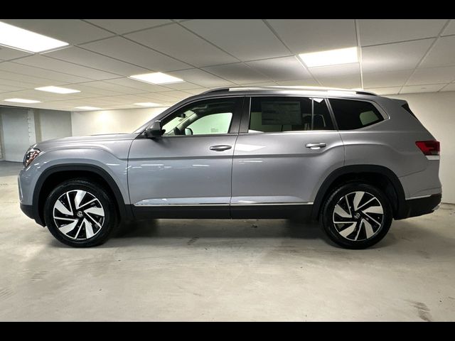 2024 Volkswagen Atlas 2.0T SEL