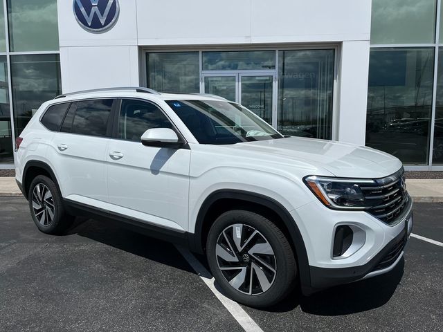 2024 Volkswagen Atlas 2.0T SEL