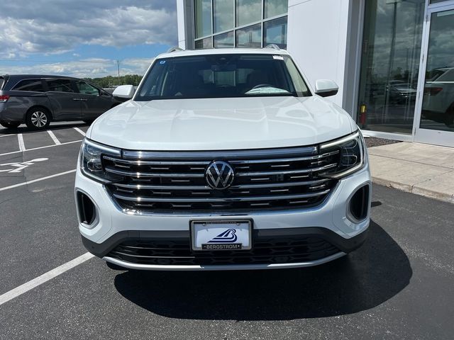 2024 Volkswagen Atlas 2.0T SEL