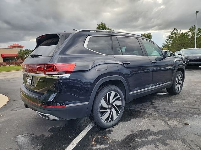 2024 Volkswagen Atlas 2.0T SEL