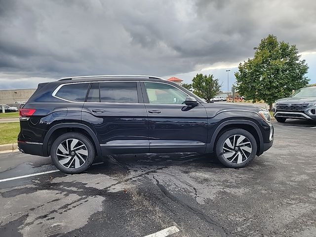 2024 Volkswagen Atlas 2.0T SEL