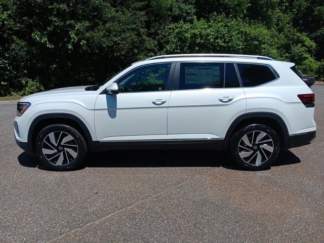 2024 Volkswagen Atlas 2.0T SEL