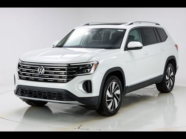 2024 Volkswagen Atlas 2.0T SEL