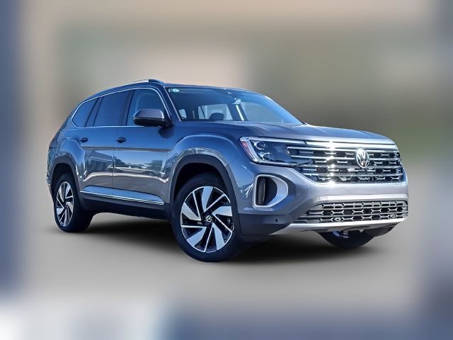 2024 Volkswagen Atlas 2.0T SEL