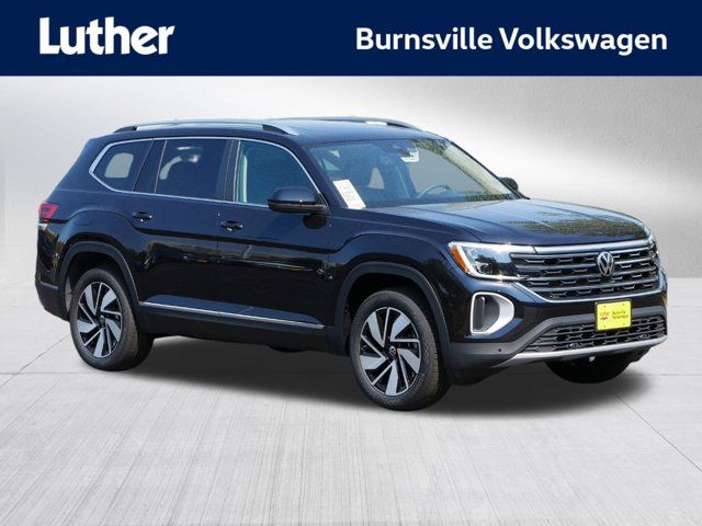 2024 Volkswagen Atlas 2.0T SEL