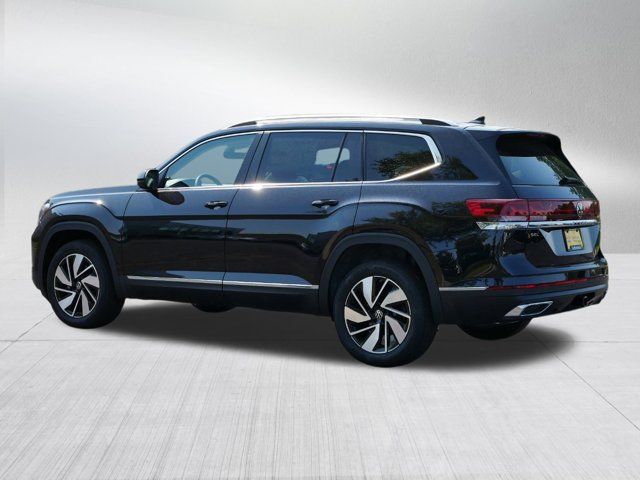 2024 Volkswagen Atlas 2.0T SEL