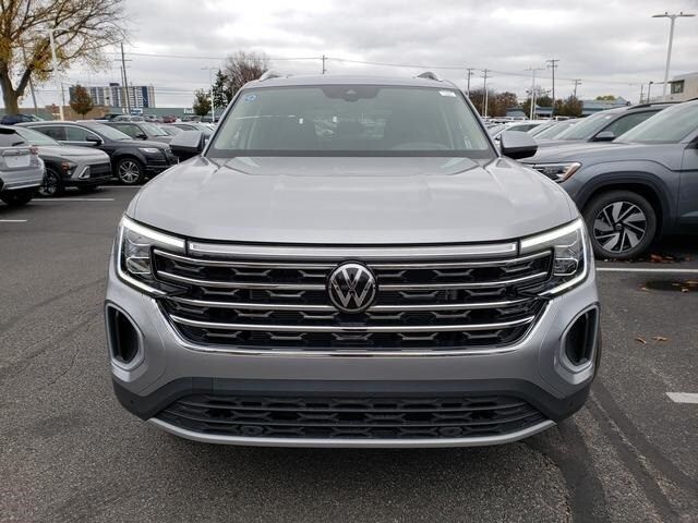 2024 Volkswagen Atlas 2.0T SEL