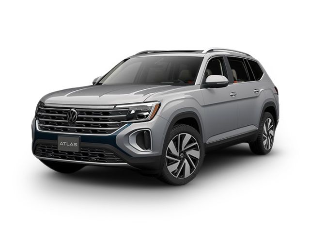 2024 Volkswagen Atlas 2.0T SEL