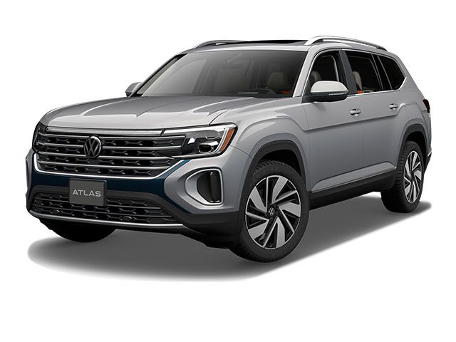 2024 Volkswagen Atlas 2.0T SEL