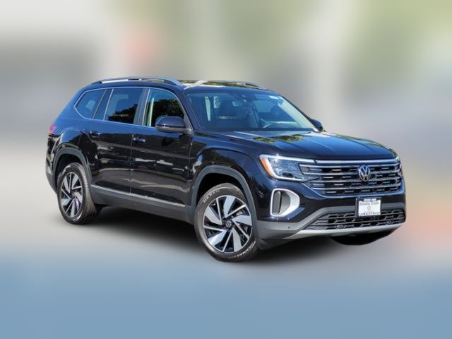 2024 Volkswagen Atlas 2.0T SEL