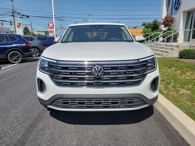 2024 Volkswagen Atlas 2.0T SEL