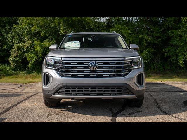 2024 Volkswagen Atlas 2.0T SEL