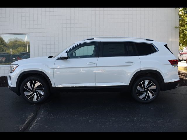 2024 Volkswagen Atlas 2.0T SEL