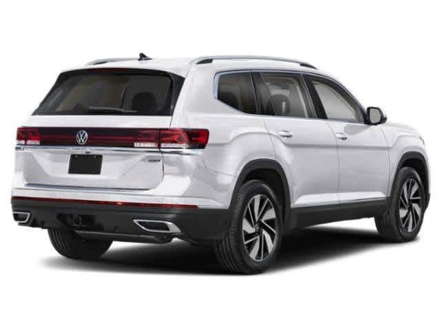 2024 Volkswagen Atlas 2.0T SEL