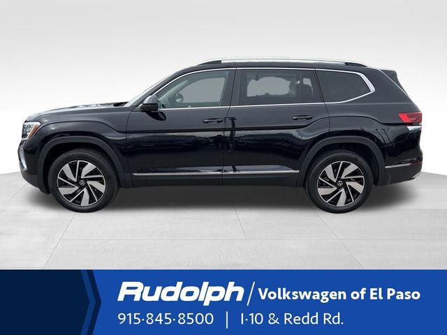 2024 Volkswagen Atlas 2.0T SEL