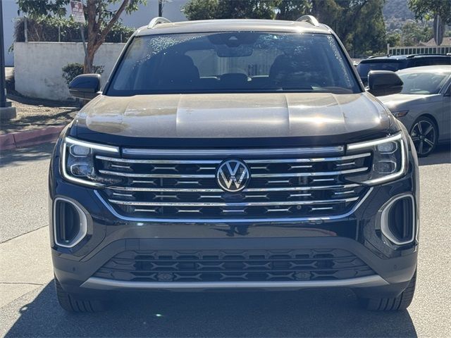 2024 Volkswagen Atlas 2.0T SEL