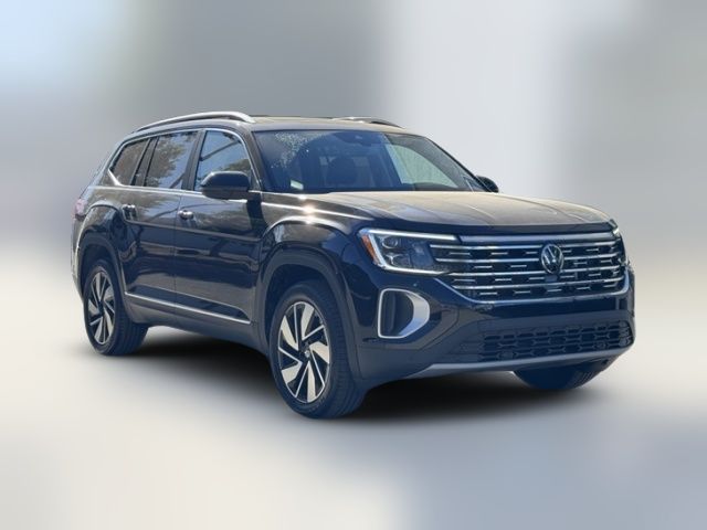 2024 Volkswagen Atlas 2.0T SEL