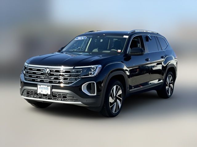 2024 Volkswagen Atlas 2.0T SEL