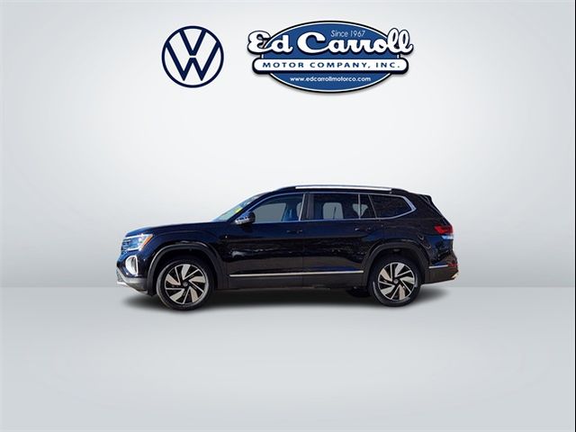 2024 Volkswagen Atlas 2.0T SEL