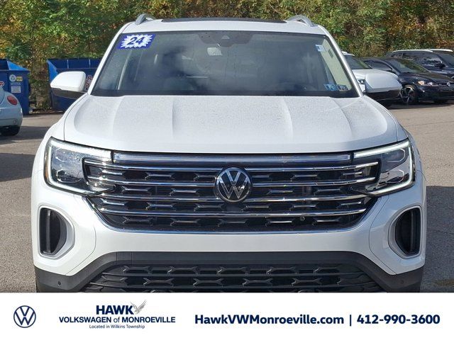 2024 Volkswagen Atlas 2.0T SEL