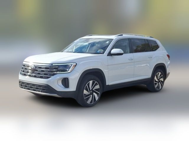 2024 Volkswagen Atlas 2.0T SEL