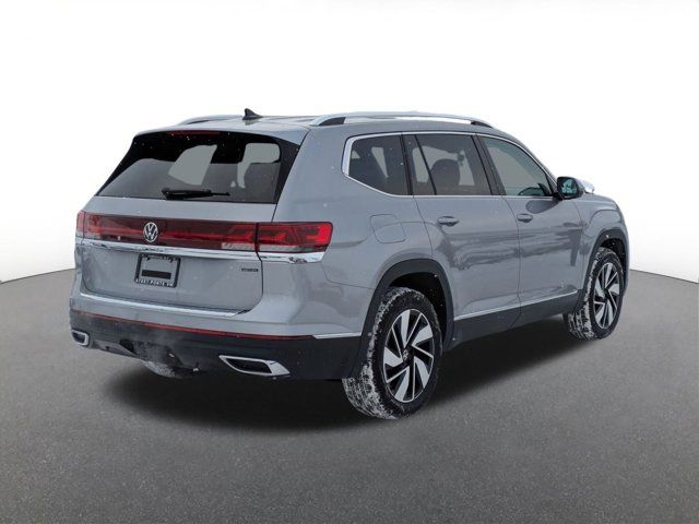 2024 Volkswagen Atlas 2.0T SEL