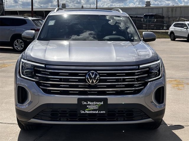 2024 Volkswagen Atlas 2.0T SEL