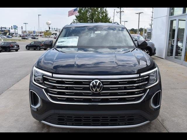 2024 Volkswagen Atlas 2.0T SEL