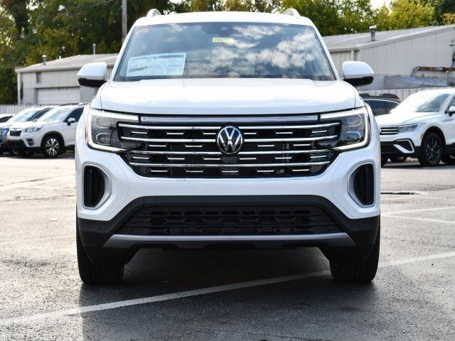 2024 Volkswagen Atlas 2.0T SEL